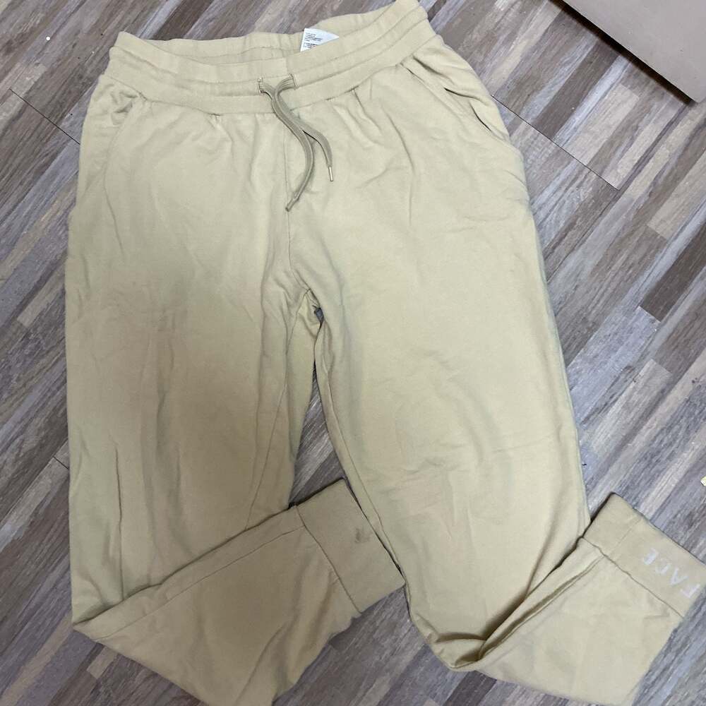 The North Face Men's Logo Fleece Jogger Sweatpants